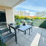 Le Nid Du Parc